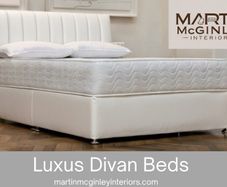 All Size Divan Beds Available With Mattresses
