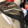New Ping G440 (3) Hybrid / Rescue club Image 2