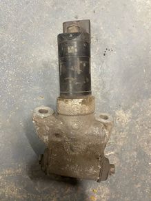 VW Touareg 7L Rear P/S Park Motor