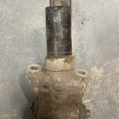 VW Touareg 7L Rear P/S Park Motor