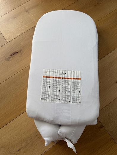 Dockatot