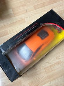 Radio Control Car Model