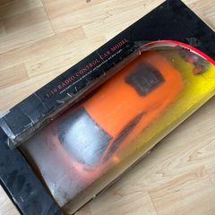Radio Control Car Model