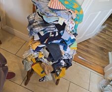 baby boy clothes 6,9 months
