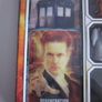 BBC Doctor Who Adventures Gift Set 10  monster figures and 2 collectable action cards Image 3