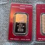 Silver Coins and Bars 1oz , 20g , 10g Image 8