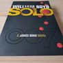 Solo: A James Bond 007 Novel by William Boyd (Spy Espionage Paperback 2013) Image 3