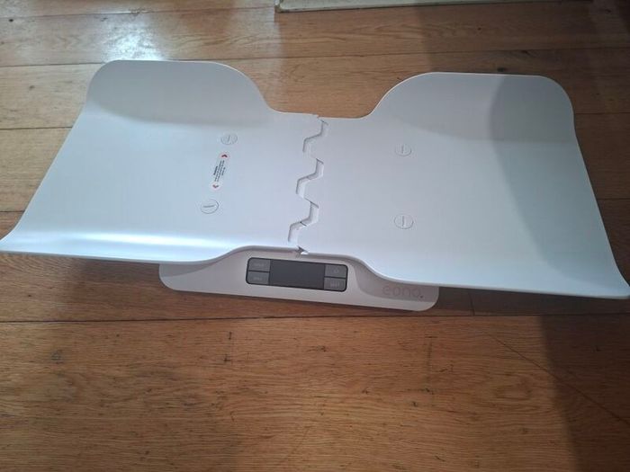 Electronic digital Baby Scale