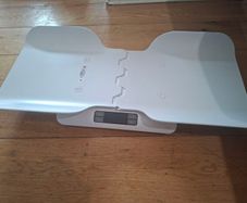 Electronic digital Baby Scale