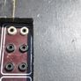 Vintage JMI  Vox AC30.  1963.  Copper Panel Head  guitar amplifier Image 10
