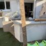 Granite worktop / backsplash Image 7