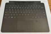 Original Microsoft Surface Pro 3/4/5/6/7 Type Cover Keyboard with Fingerprint
