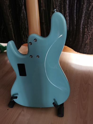 maruszczyk elwood bass