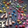 Play-doh accessories huge bundle Image 5