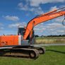 Hitachi Zaxis Image 2