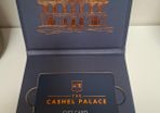 150e Cashel Palace gift card voucher