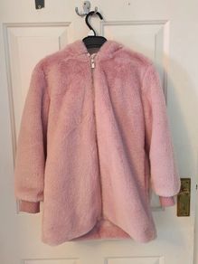 girls jacket