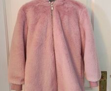 girls jacket
