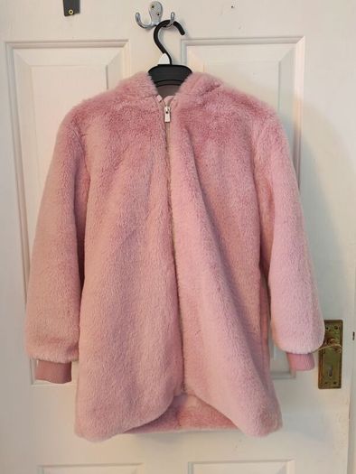 girls jacket