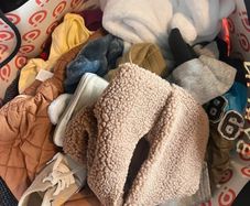 baby boy bundle 3-6 and 6-9 months