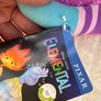 Disney Pixar Elemental Wade Ripple Plush approx. 35cm. Please see photos Image 7