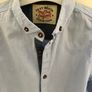 Boys long sleeve shirt from Next size 5/6 years old Image 5
