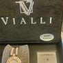 New Boxed Vialli Ladies Watch Image 2