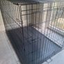 MidWest Contour Large Dog Crate Image 4