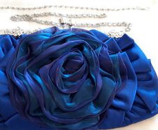 Ladies Clutch Bag
