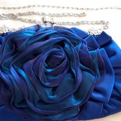 Ladies Clutch Bag