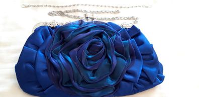 Ladies Clutch Bag