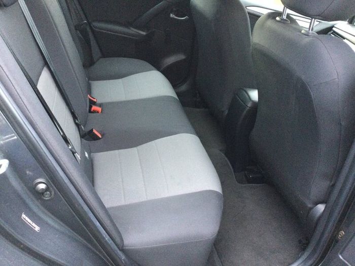 2017 Toyota Avensis diesel