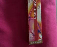 Wella Color Fresh Shade 6/0 New sealed & boxed