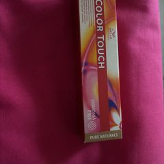 Wella Color Fresh Shade 6/0 New sealed & boxed