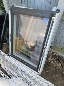 Velux windows x2