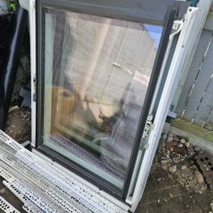 Velux windows x2