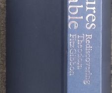 The pleasures of the table - Theodora FitzGibbon/Donal Skehan HB