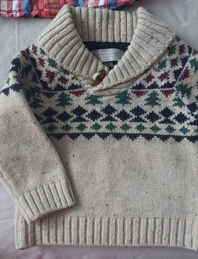 Baby clothes 3-6 mths