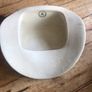 Vintage Ceramic Bedpan Image 5