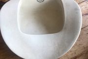 Antique CTM Ceramic Porcelain Chamber pot