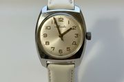 Swiss Atlanta Watch Project