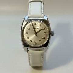 Swiss Atlanta Watch Project