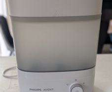 Philips Avent Steriliser and Dryer