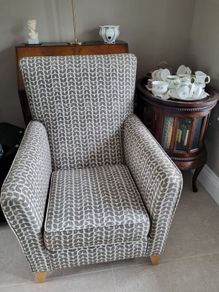 Armchair