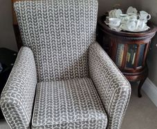 Armchair