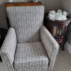 Armchair