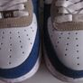 Nike Air Force 1Trainers Low What The LA Size3.5 Image 8