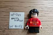 lego hp589 harry potter, set 76456