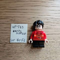 lego hp589 harry potter, set 76456