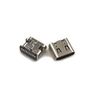 PlayStation 5 PS5 Replacement Controller Charging Port Socket Connector Type_C Image 2